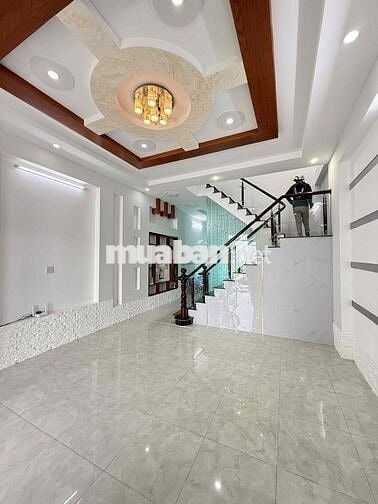 CHO THUÊ NHÀ KDC QUÂN BÁO BÀ BỘ