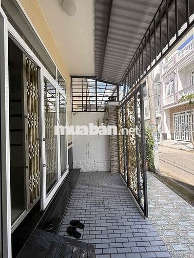 CHO THUÊ NHÀ KDC QUÂN BÁO BÀ BỘ
