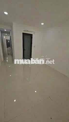CHO THUÊ NHÀ - QUẬN 3 , CÁCH MẠNG THÁNG 8 , 4 tầng , 98m2 - 20tr/th
