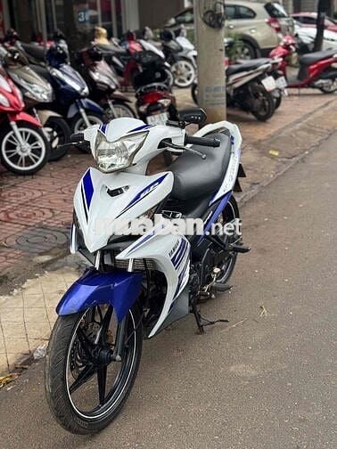 BÁN YAMAHA EXCITER CÓ TRẢ GÓP ĐƯA 2TR NHẬN XE VỀ