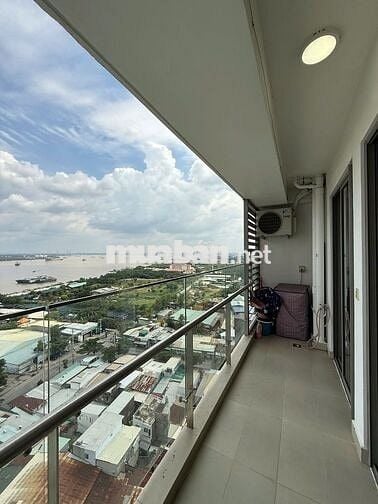 CHO THUÊ GẤP CĂN HỘ 1PN FULL NỘI THẤT TẠI SKY89 CHỈ 13 TRIỆU