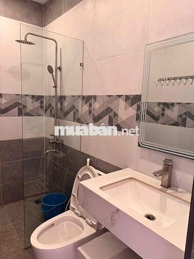 BIỆT THỰ MINI FULL NỘI THẤT. TRỆT 2 LẦU 3PN 4WC. SÂN THƯỢNG
