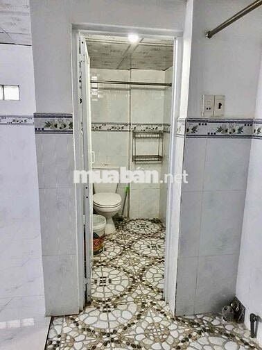 🏠Nhà cho thuê  hẻm Âu Dương Lân p3q8 📐; Dt  4m x 5,5m 1 lầu ,1 phòng ,