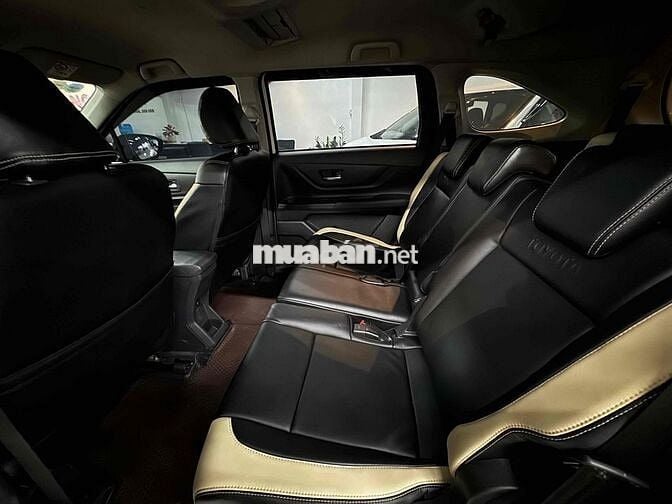 Toyota Avanza Premio 2022  - 37000 km | Siêu cọp