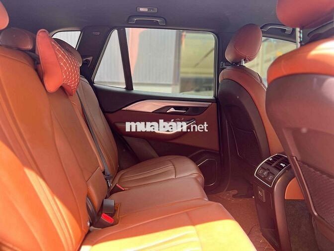 VinFast Lux SA2.0 2019 Premium 2.0 AT - 59900 km