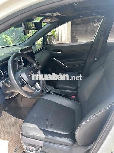 Toyota Corolla Cross 1.8V 2023 Xe hãng bán