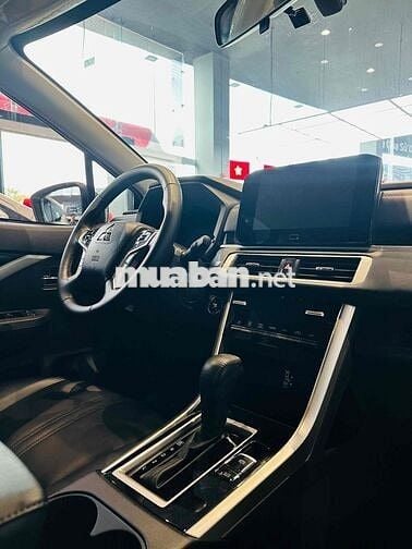 Mitsubishi Xpander Cross 2025 - 22000 km - BH Dài