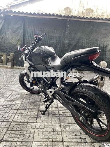 HONDA CB300r