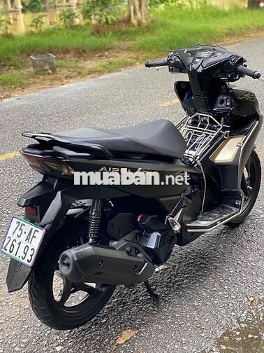 Bán Xe Air Blade Fi 2023. 4v nguyên zin . Còn mới