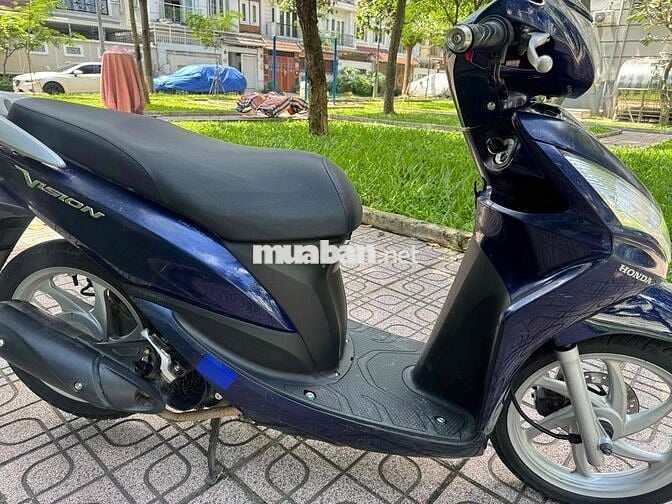 Honda Vision 2013 Bs Tỉnh