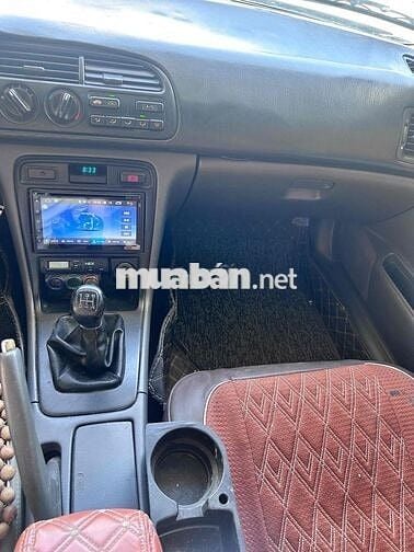 Honda Accord 1994 2.0 MT - 234567 km
