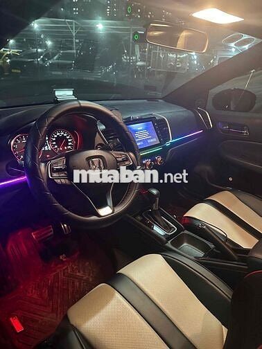Honda City 2023 1.5 i-VTEC - 14500 Km
