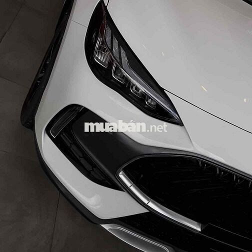 MG HS 2024 tổng lăn bánh tỉnh