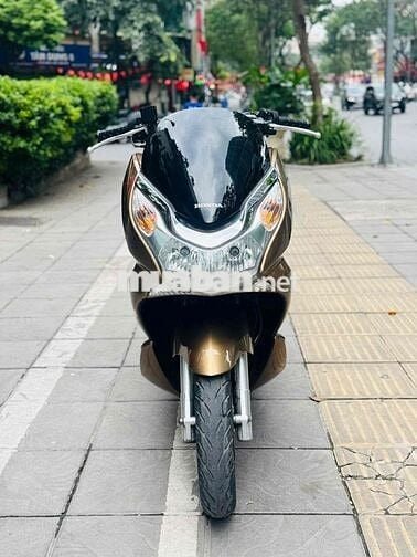 Pcx 125fi máy zin 100% 1 chủ pố 29C-018.10 chất