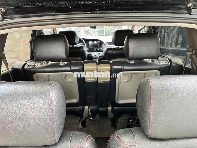 Chevrolet Vivant 2008 CDX 2.0 MT - 65213 km