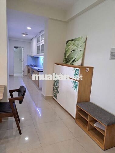 [Cho thuê] CH Topaz 2pn 2wc / Full nội thất / Giá thuê 12,5 triệu