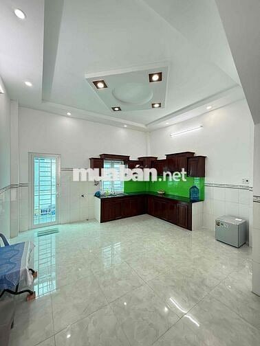 CHO THUÊ NHÀ KDC QUÂN BÁO BÀ BỘ