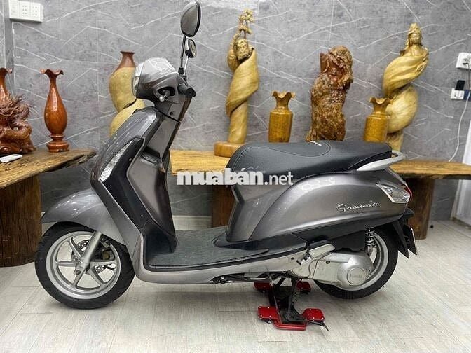 👉Grande chính chủ máy nguyên zin, chạy bao êm