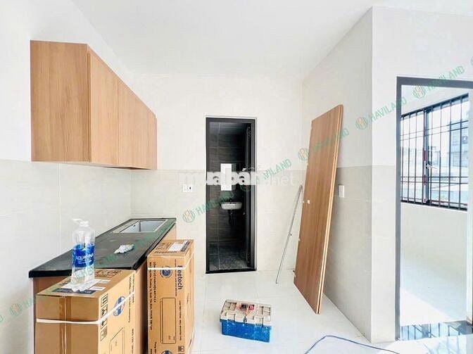CĂN HỘ 1 PHÒNG NGỦ ĐƯỜNG PHAN TRỌNG TUỆ -GẦN ĐẠI HỌC ĐÔNG Á, KIẾN TRÚC