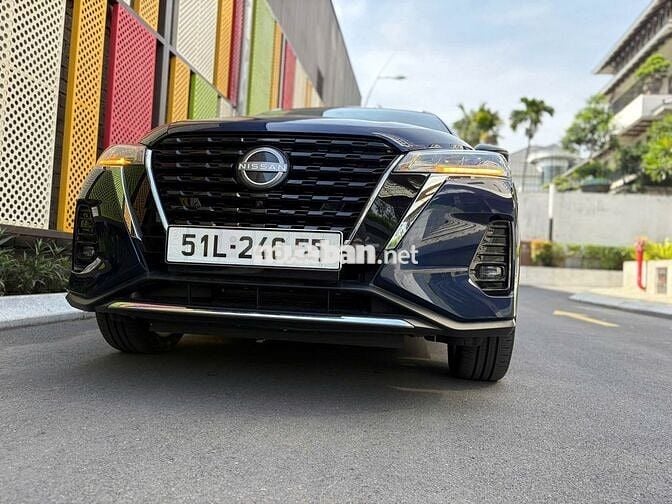 Nissan Kicks 8/2024 e-Power V - 900 km Like New