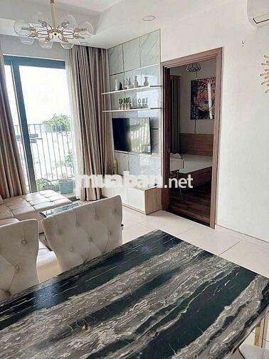 CHO THUÊ CĂN HỘ THE PEGASUITE 2PN 2WC FULL NỘI THẤT GIÁ 13TR/THÁNG
