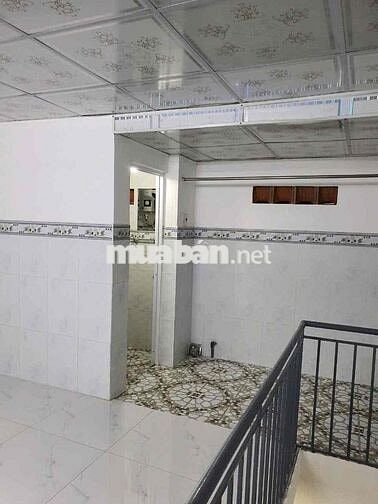 🏠Nhà cho thuê  hẻm Âu Dương Lân p3q8 📐; Dt  4m x 5,5m 1 lầu ,1 phòng ,
