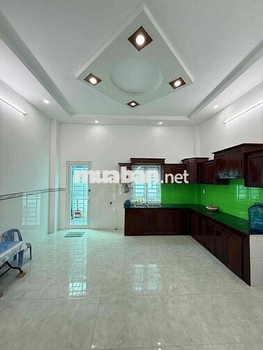 CHO THUÊ NHÀ KDC QUÂN BÁO BÀ BỘ