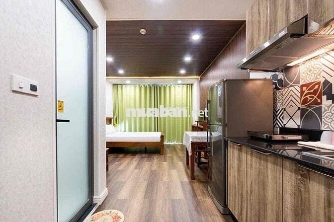 studio Millennium chỉ 11tr/tháng giá cực tốt