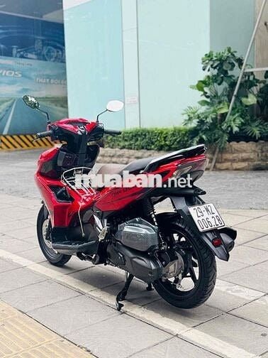 Airblade 125fi fom mới 2021 đèn led khoá smartkey