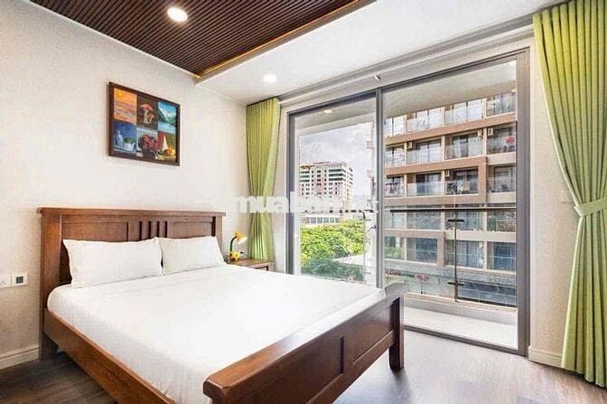 studio Millennium chỉ 11tr/tháng giá cực tốt