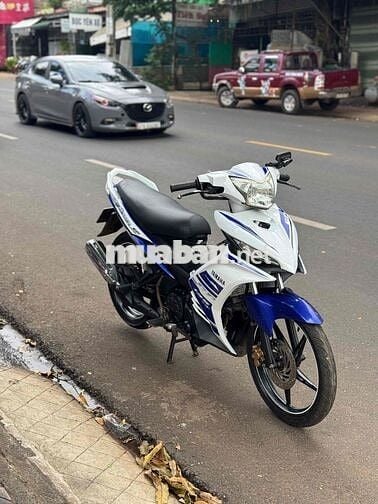 BÁN YAMAHA EXCITER CÓ TRẢ GÓP ĐƯA 2TR NHẬN XE VỀ