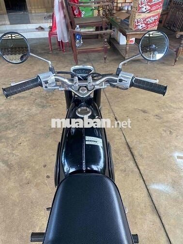 cần bán xe tâm huyết, xe chỉ về đổ xăng đi