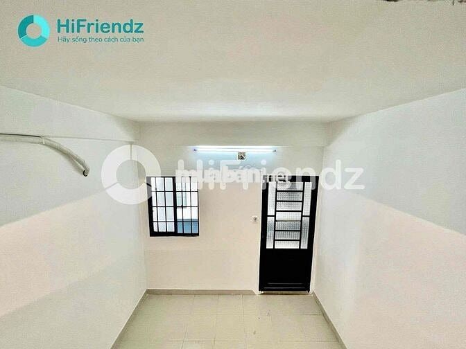 Cho Thuê Phòng Trọ Có Gác Lửng Sẵn Máy Lạnh - Cách Aeon Bình Tân 7P