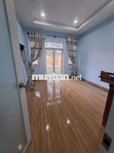 Nhà 1 lầu 3pn2wc đường vườn lài phường apd q12