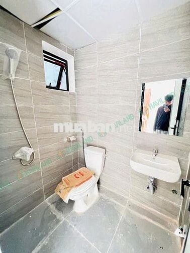 CĂN HỘ 1 PHÒNG NGỦ ĐƯỜNG PHAN TRỌNG TUỆ -GẦN ĐẠI HỌC ĐÔNG Á, KIẾN TRÚC