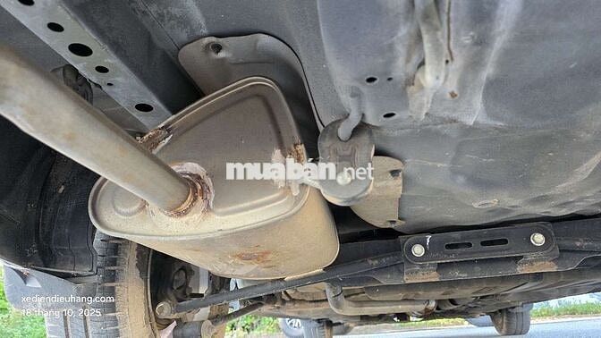 Chevrolet Lacetti 2012 - 130000 km