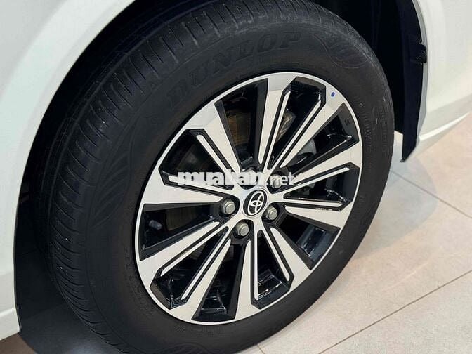 Toyota Avanza Premio 2022  - 37000 km | Siêu cọp