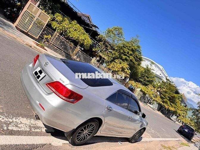 Toyota Camry 2010 2.4G - 110000 km
