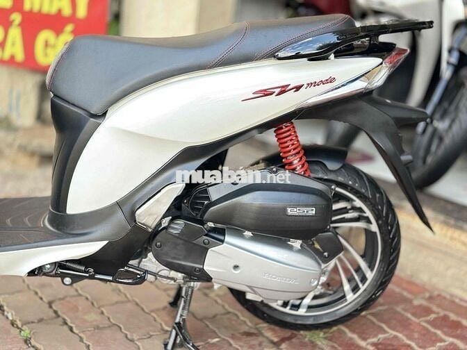 Shmode 2016 Xe Lên Đồ Kiểng, Máy Móc Sượn Zin