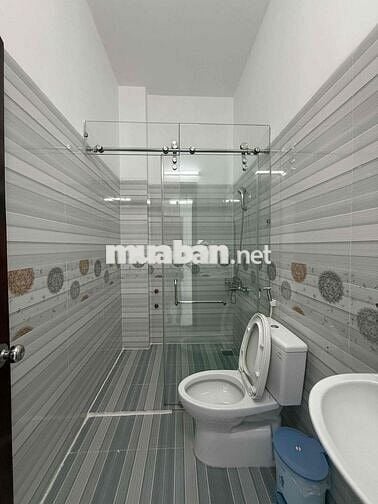 CHO THUÊ NHÀ KDC QUÂN BÁO BÀ BỘ
