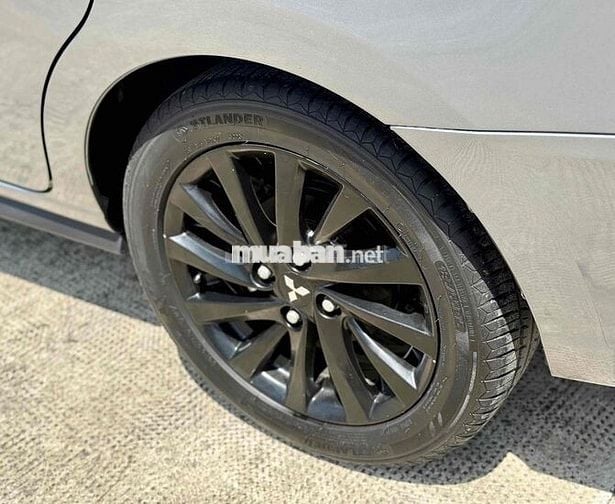 🆘🆘🆘Attrage 1.2Cvt 2/2020 Tự Động Nhập Thái Zin99%