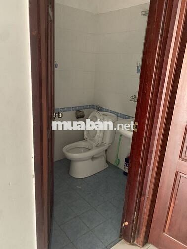 Cho thuê cửa hàng diện tích 30m tại quận 4