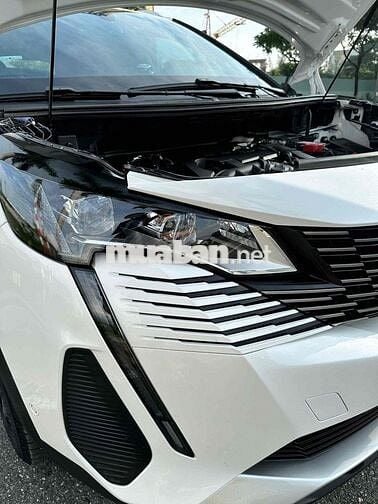 Peugeot 3008 2022 GT - 55000 km