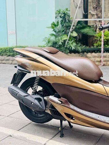 Pcx 125fi máy zin 100% 1 chủ pố 29C-018.10 chất