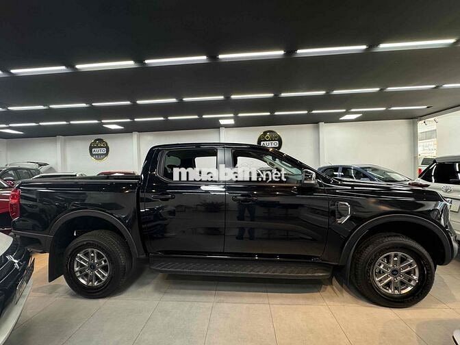 Ford Ranger 2024 XLS 2.0 4X4 AT - 20000 km | Lướt