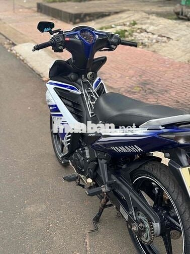 BÁN YAMAHA EXCITER CÓ TRẢ GÓP ĐƯA 2TR NHẬN XE VỀ