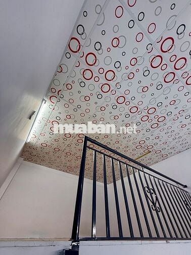 PHÒNG TRỌ CÓ GÁC FREE XE Ngay Tân Thới Hiệp