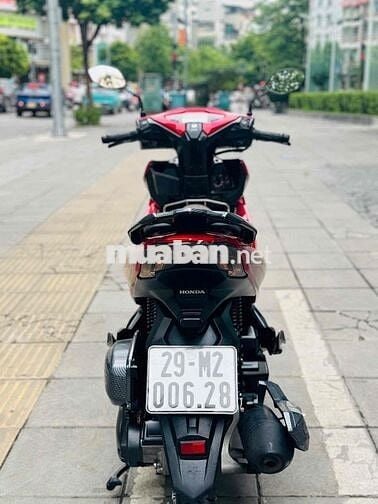 Airblade 125fi fom mới 2021 đèn led khoá smartkey