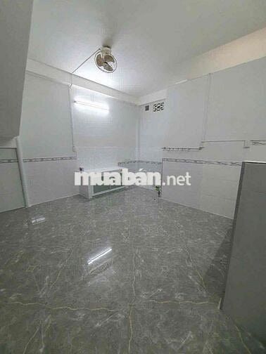 NHÀ 1 LẦU MỚI 3PN 3WC HẺM OTO NGUYỄN THÔNG AN THỚI BÌNH THUỶ