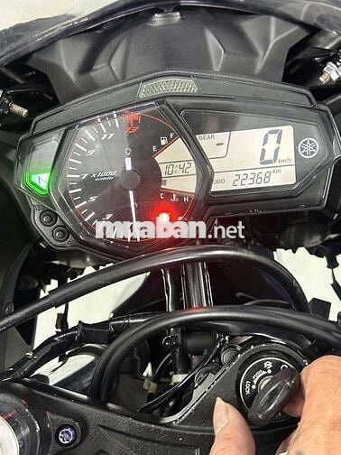 🏷️Yamaha R3🏷️Giá 57.800.000₫( Có Fix )